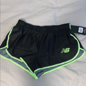 NB Achieve Shorts NWT from NYRR Millrose Games